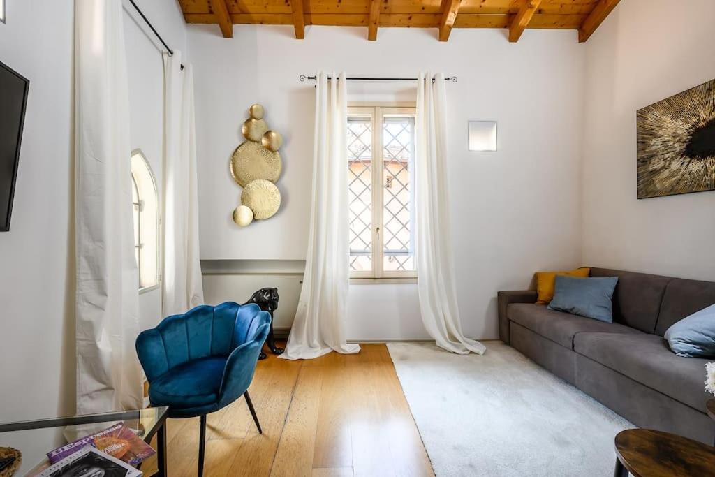 Ab Plus - Via Del Carro 11 Leilighet Bologna Eksteriør bilde