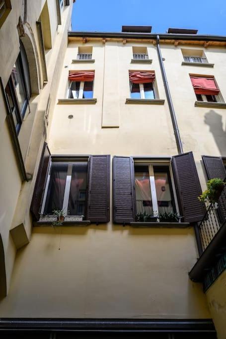 Ab Plus - Via Del Carro 11 Leilighet Bologna Eksteriør bilde
